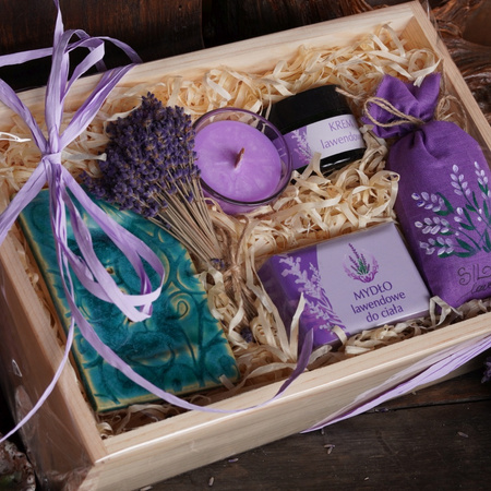 Pakiet „Oddech Głębszy Niż Weekend”