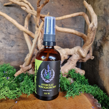 HYDROLAT WINOGRONOWY 100 ML