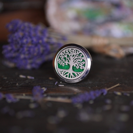 AROMATYZER DO SAMOCHOU