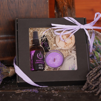 Zestaw: Zamknij Oczy, Udawaj Że Cię Nie Ma