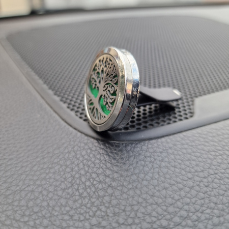 AROMATYZER DO SAMOCHOU