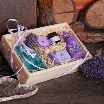 Pakiet „Oddech Głębszy Niż Weekend”