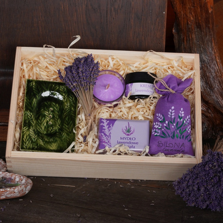 Pakiet „Oddech Głębszy Niż Weekend”