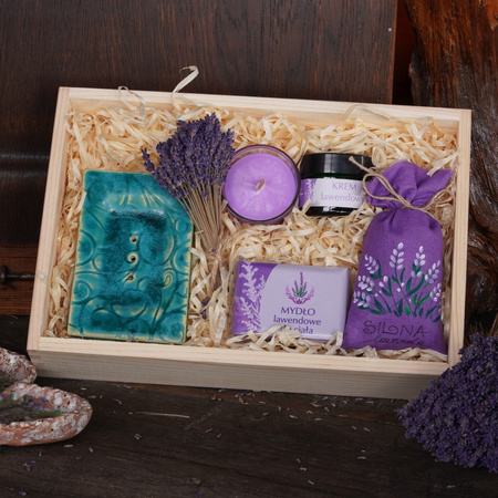 Pakiet „Oddech Głębszy Niż Weekend”