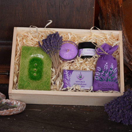 Pakiet „Oddech Głębszy Niż Weekend”