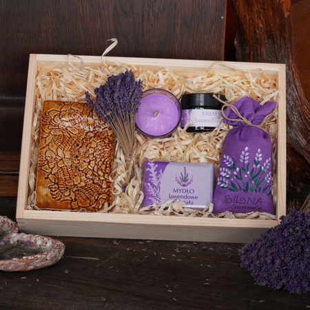 Pakiet „Oddech Głębszy Niż Weekend”