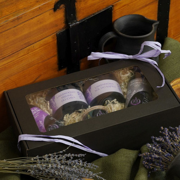 Zestaw „Łazienka w Trybie Spa"