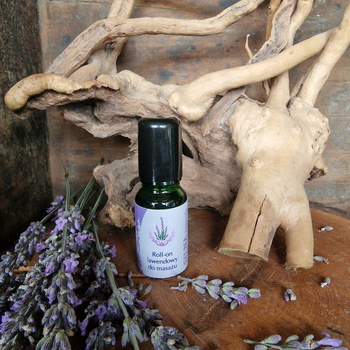 ROLL-ON LAWENDOWY