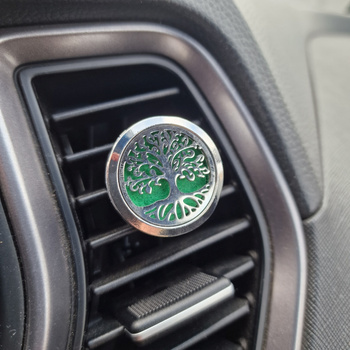 AROMATYZER DO SAMOCHOU