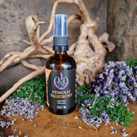 HYDROLAT NAGIETKOWY 100 ML