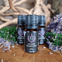 OLEJEK SZAŁWIOWY 10 ML