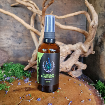 HYDROLAT TYMIANKOWY 100 ML