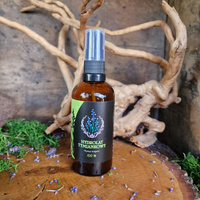 HYDROLAT TYMIANKOWY 100 ML